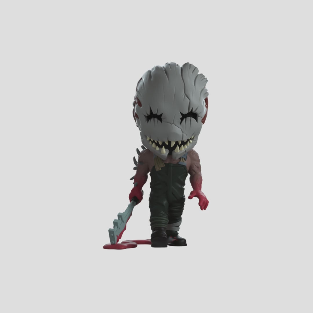 【新品】Dead by Daylight トラッパー　フィギュア Amazon.co.jp: figma Dead by Daylight トラッパー ノンスケール
