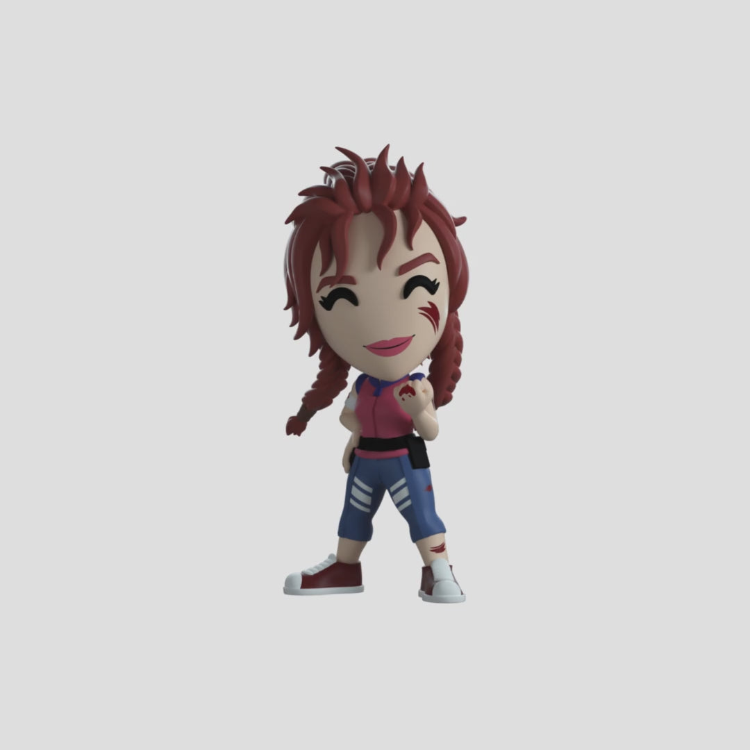 Meg - Youtooz Figure | Dead by Daylight