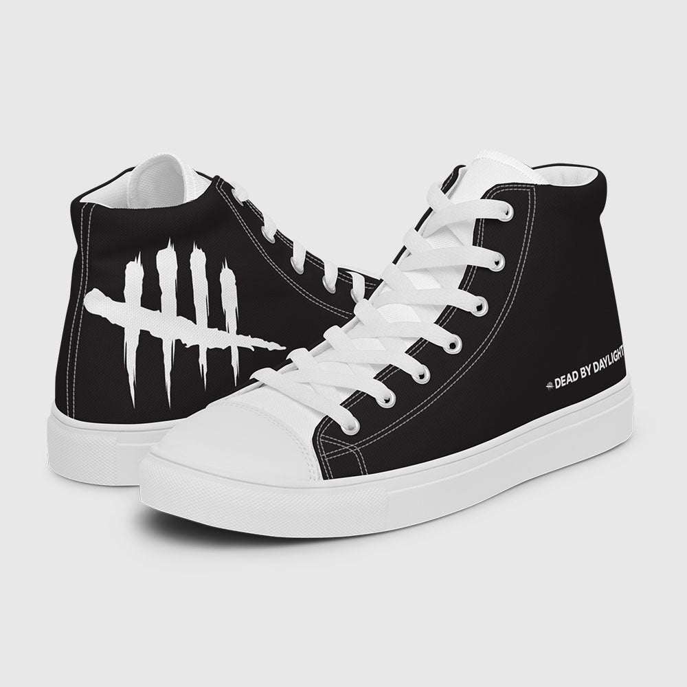 Dead by Daylight – Survivor High-Top Women’s Sneakers