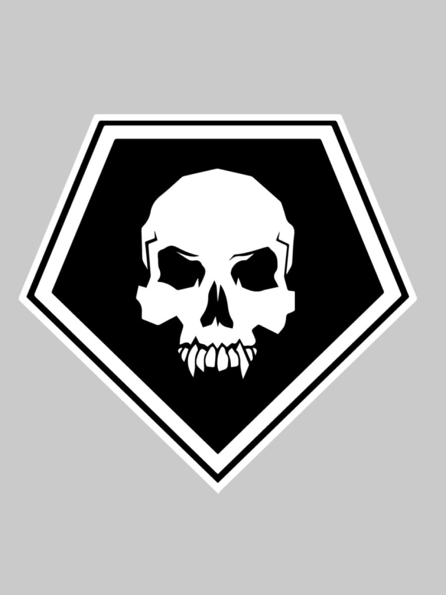 Call Of Duty Ghost Icon