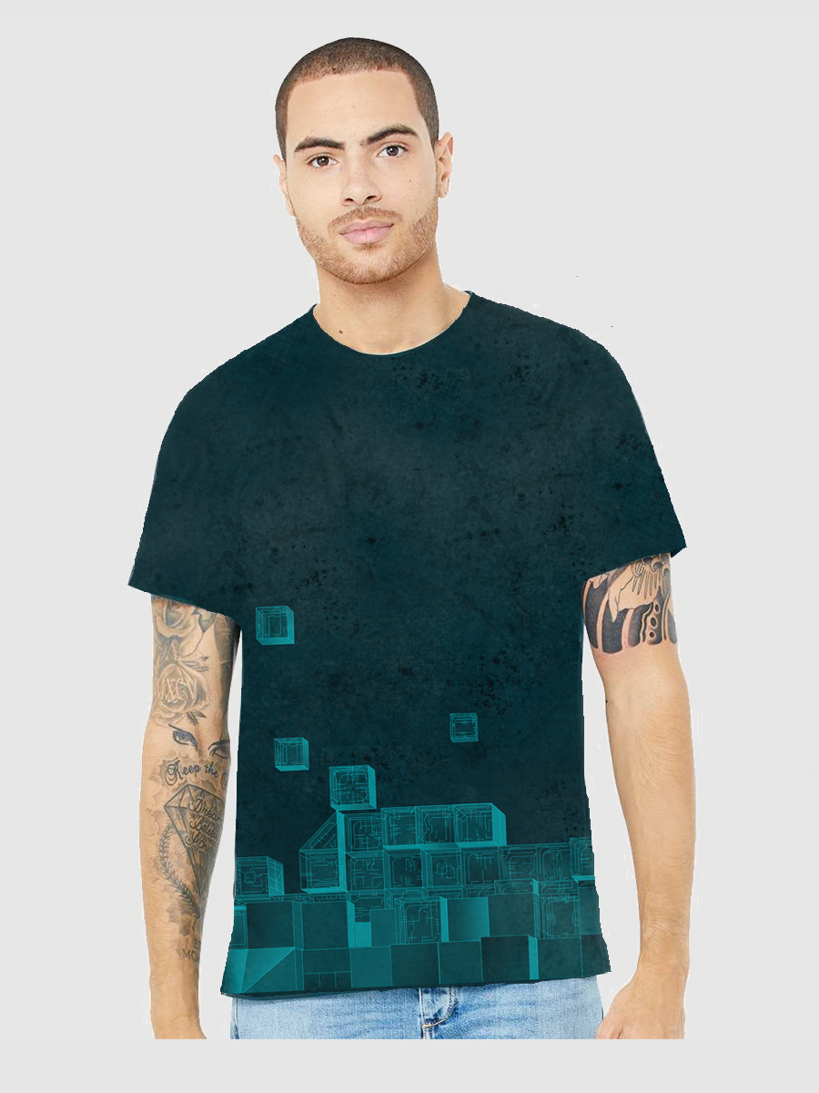 Meet Your Maker t shirt Dead By Daylight