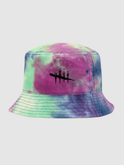 Logo Bucket Hat - Tie Dye