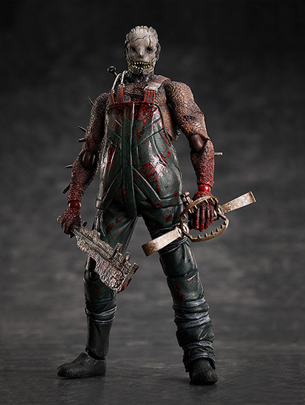 Figma The Trapper figure