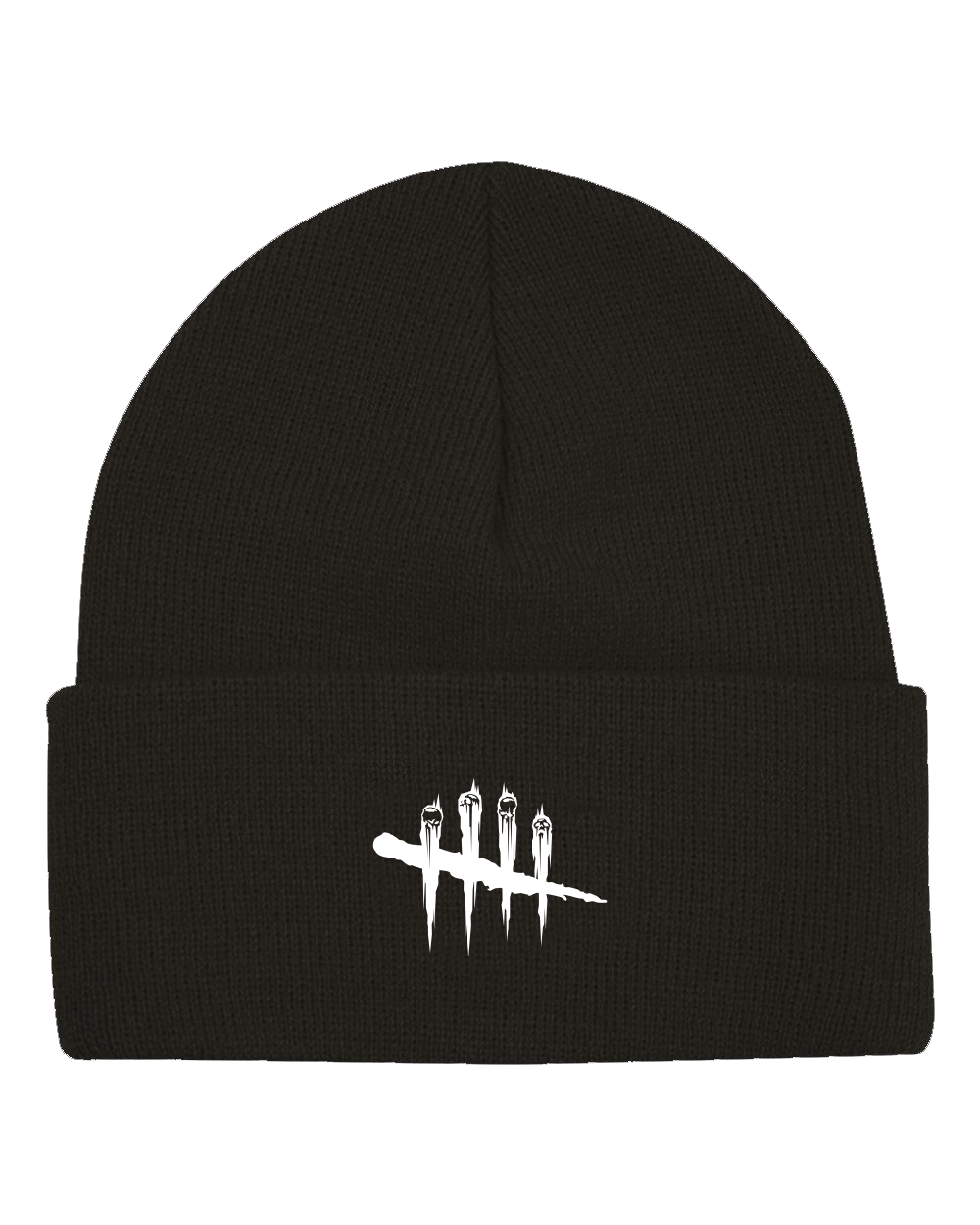 Classic Dead By Daylight Beanie