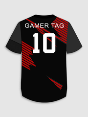 Dead By Daylight Unisex Custom Gamer Jersey - Killer