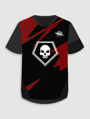 Dead By Daylight Unisex Custom Gamer Jersey - Killer