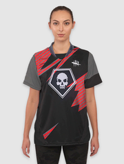 Dead By Daylight Unisex Custom Gamer Jersey - Killer