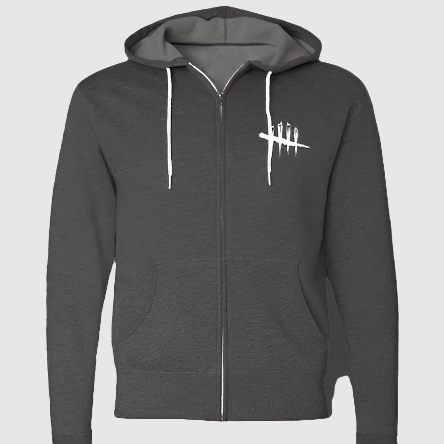 Dead by daylight sweatshirt hotsell